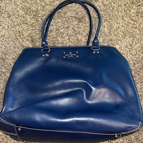 Kate Spade Handbags - Kate Spade Large Computer Bag